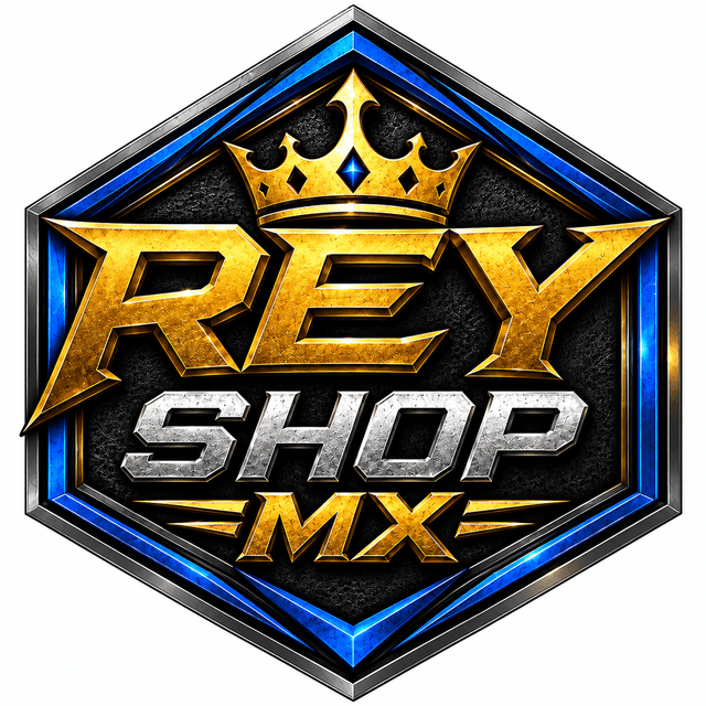 Rey Shop MX